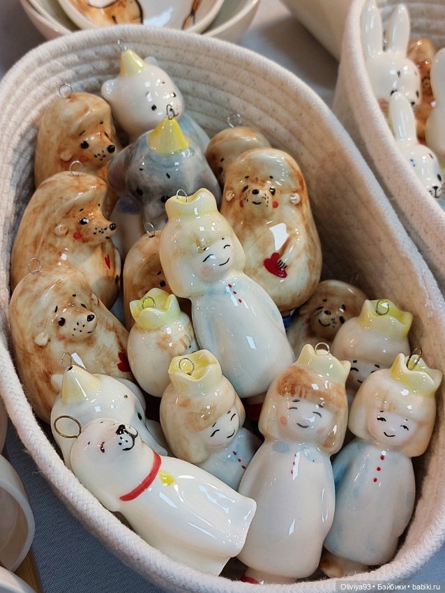 «ArtFlection»: фестиваль авторского искусства (март 2026) • Часть 2 (Amber Plaza)