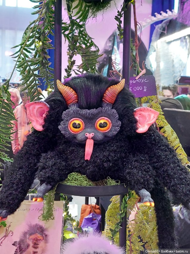 «ArtFlection»: фестиваль авторского искусства (март 2026) • Часть 2 (Amber Plaza) (фото 5)