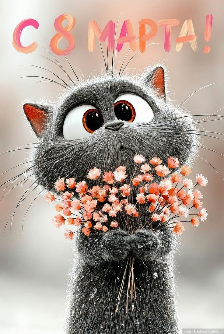 С 8 марта — Авторские куклы BJD (БЖД) у нас дома: фото (фото 7)