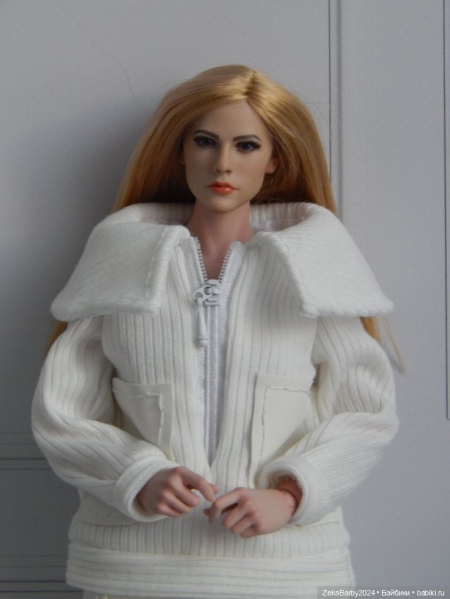 Новые шмотки к 8 марта — Одежда и обувь для кукол своими руками: фото