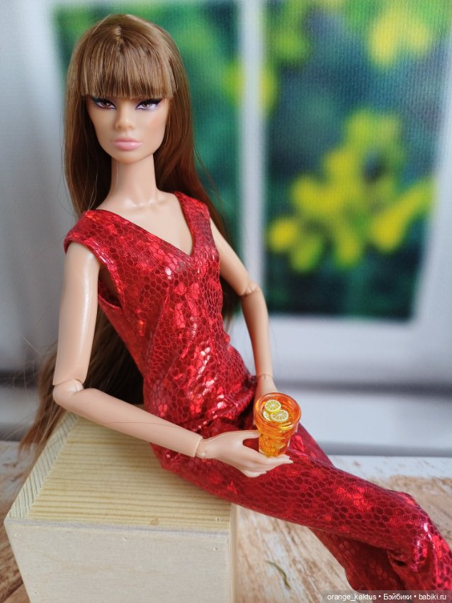 Дева с алиэкспресс — Аналоги Барби и куклы 1/6: клоны 90 (фото 4)