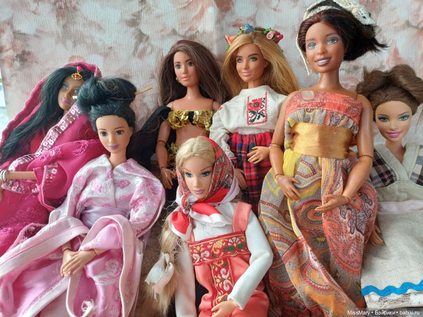 С международным женским днём (фото 5)