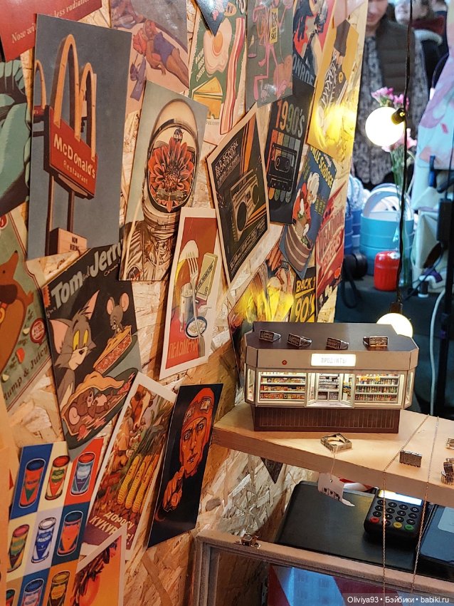 «ArtFlection»: фестиваль авторского искусства (март 2026) • Часть 4 (Хлебозавод, Бойлерная). Финал