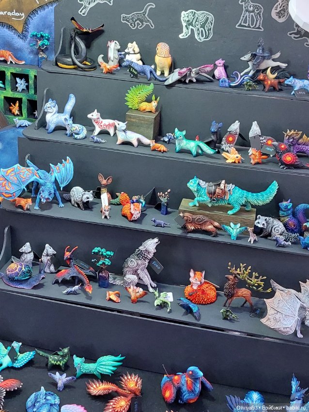 «ArtFlection»: фестиваль авторского искусства (март 2026) • Часть 3 (Хлебозавод, Бойлерная)