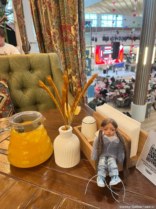 С праздником Весны 🌿🌷, девочки (фото 6)