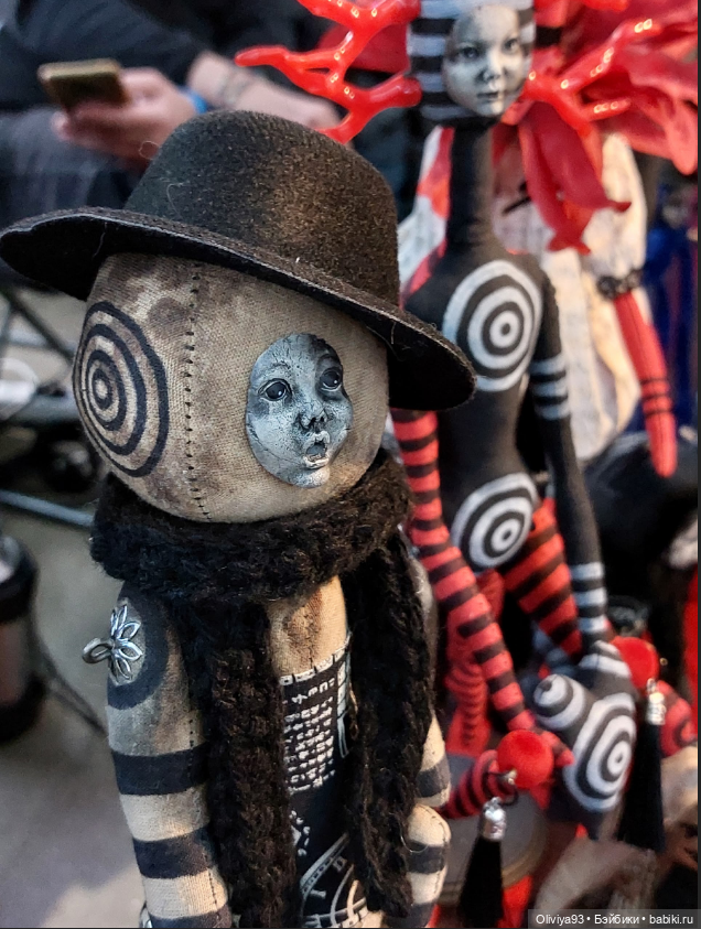 «ArtFlection»: фестиваль авторского искусства (март 2026) • Часть 4 (Хлебозавод, Бойлерная). Финал