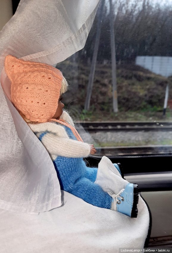 Зима закончилась,но путешествием делимся)