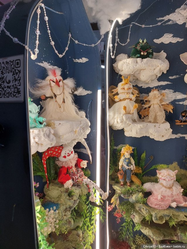 «ArtFlection»: фестиваль авторского искусства (март 2026) • Часть 3 (Хлебозавод, Бойлерная) (фото 6)