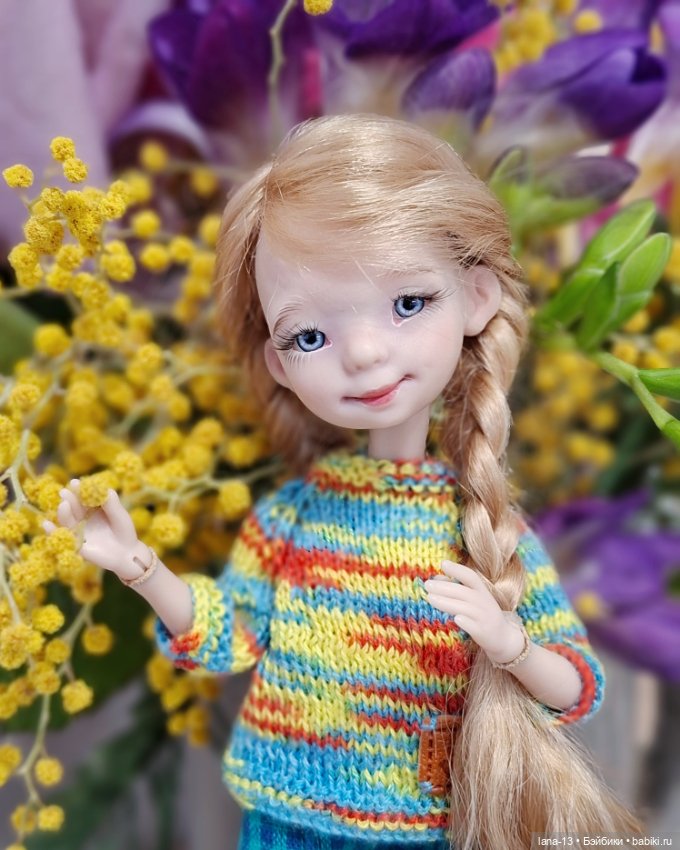 А какой сегодня праздник — Одежда и обувь для кукол своими руками: фото (фото 3)