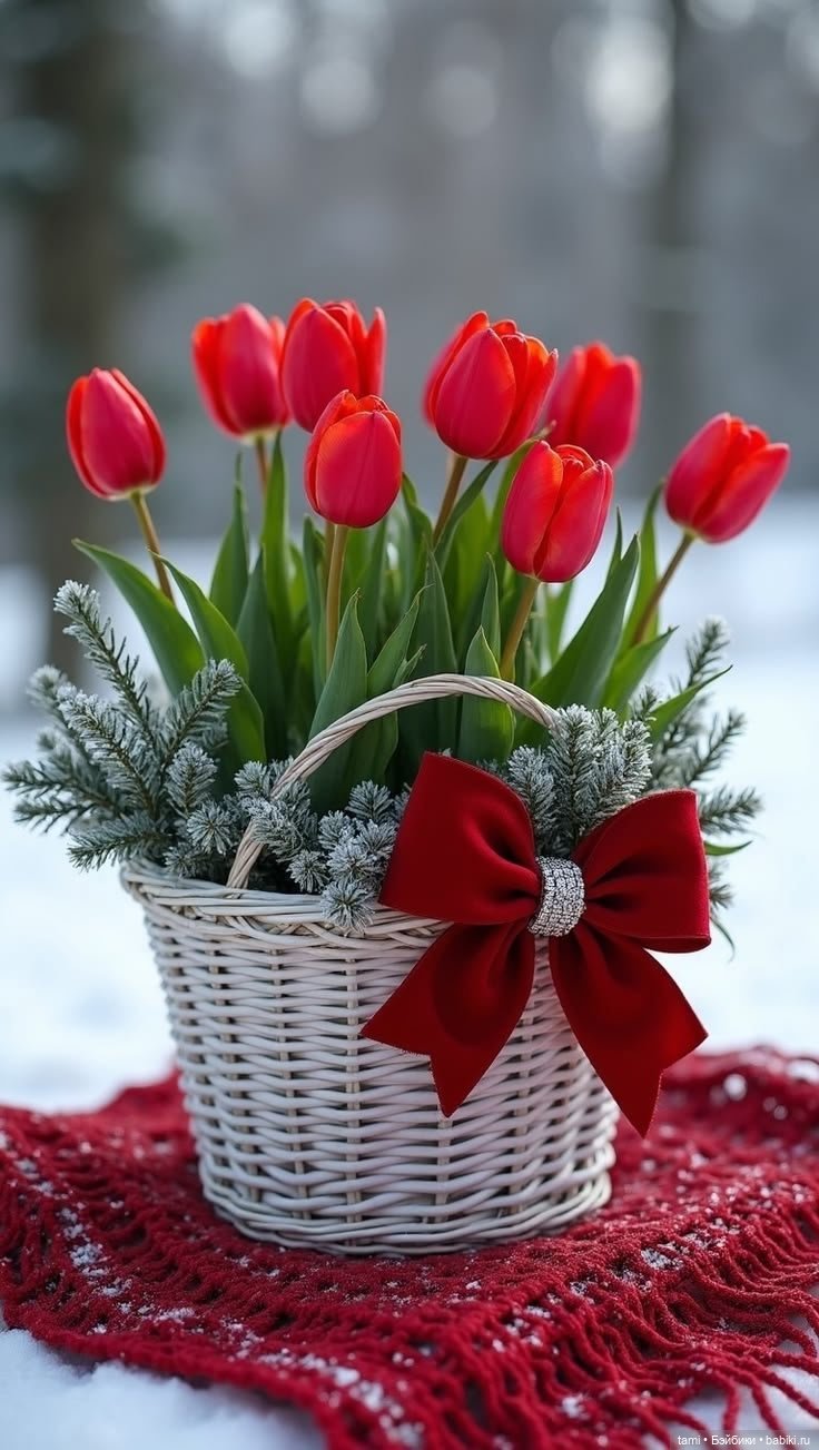 Улыбнись своей кукле или С днем 8 марта