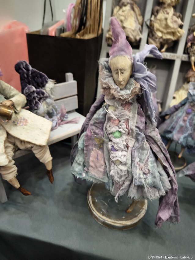 Мартовская Тишинка, часть четвёртая, обо всём подряд