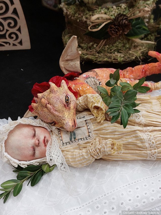 Бал Кукол в Москве на Тишинке (март 2026) • Часть 1