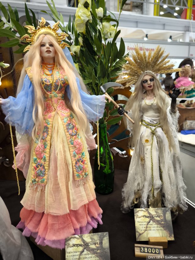 Мартовская Тишинка, часть четвёртая, обо всём подряд