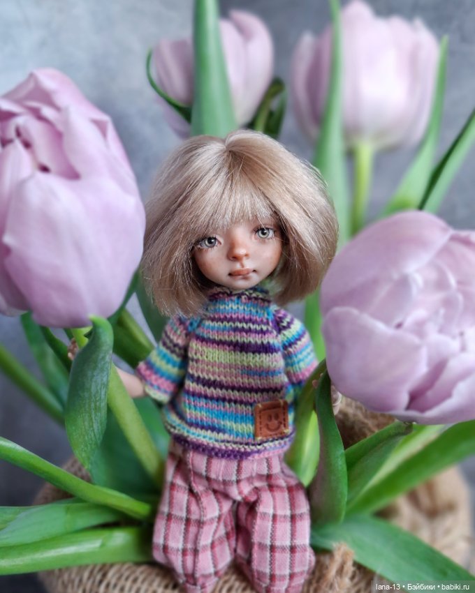 А какой сегодня праздник — Одежда и обувь для кукол своими руками: фото