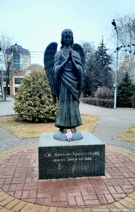 Зима закончилась,но путешествием делимся)