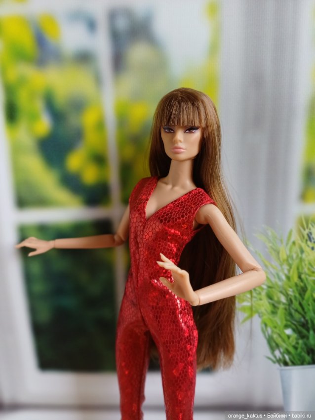 Дева с алиэкспресс — Аналоги Барби и куклы 1/6: клоны 90 (фото 7)