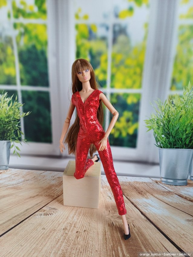 Дева с алиэкспресс — Аналоги Барби и куклы 1/6: клоны 90 (фото 5)