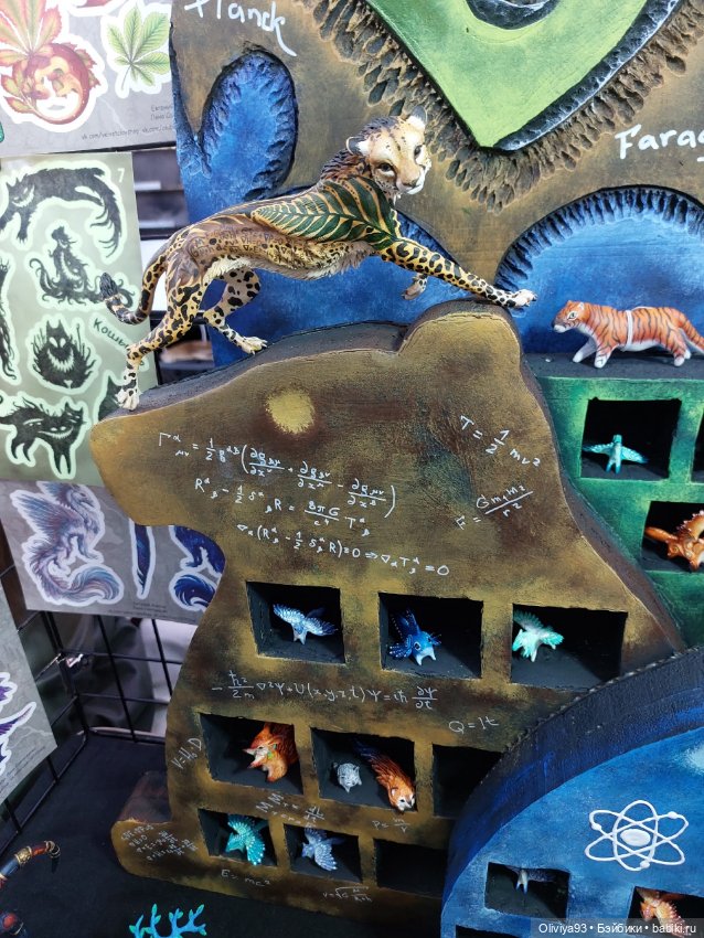 «ArtFlection»: фестиваль авторского искусства (март 2026) • Часть 3 (Хлебозавод, Бойлерная)