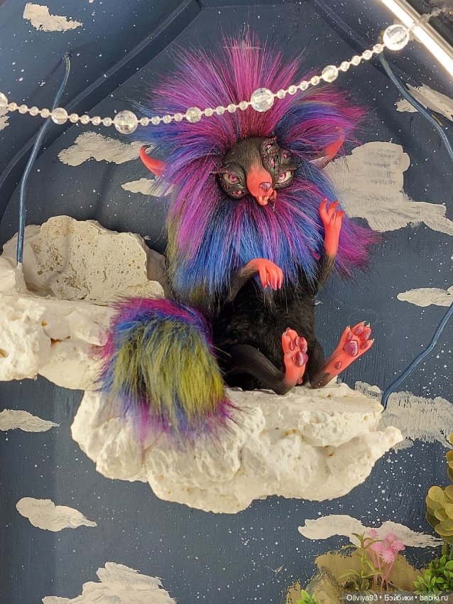 «ArtFlection»: фестиваль авторского искусства (март 2026) • Часть 3 (Хлебозавод, Бойлерная) (фото 10)