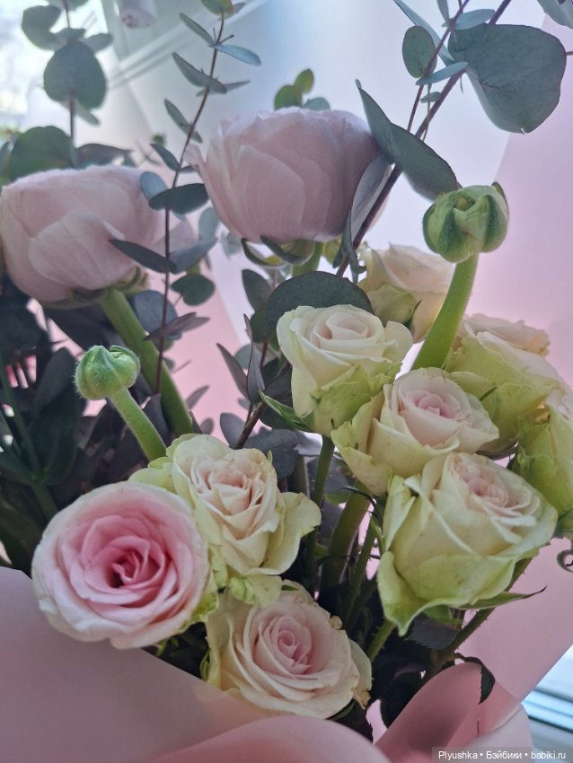 Поздравляю с 8 марта — Азиатские виниловые куклы (разное): Китай (фото 7)