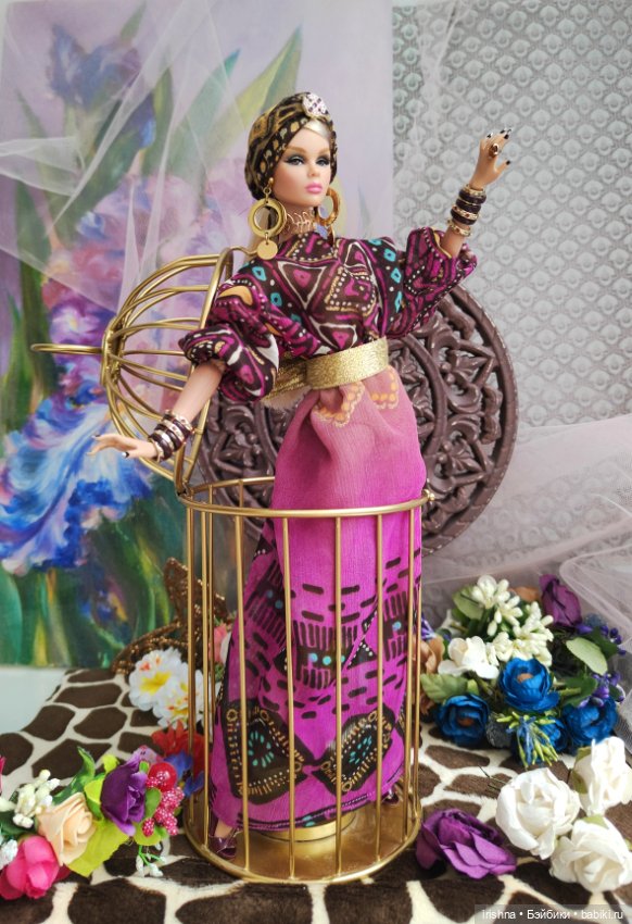 Жар птица — Фэшн (фото 7)