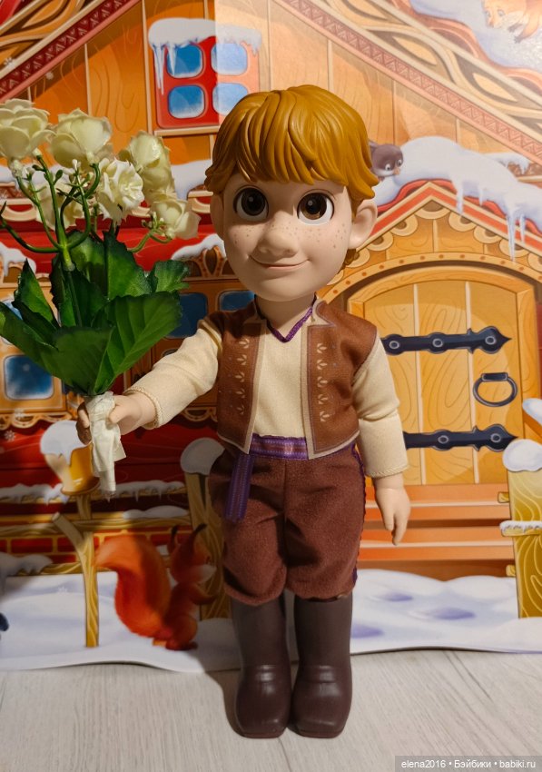 С прекрасным праздником весны (фото 2)