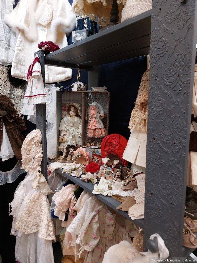 Бал Кукол в Москве на Тишинке (март 2026) • Часть 10 (Финал) (фото 2)