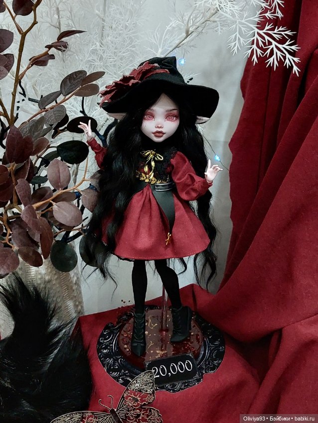 Бал Кукол в Москве на Тишинке (март 2026) • Часть 5