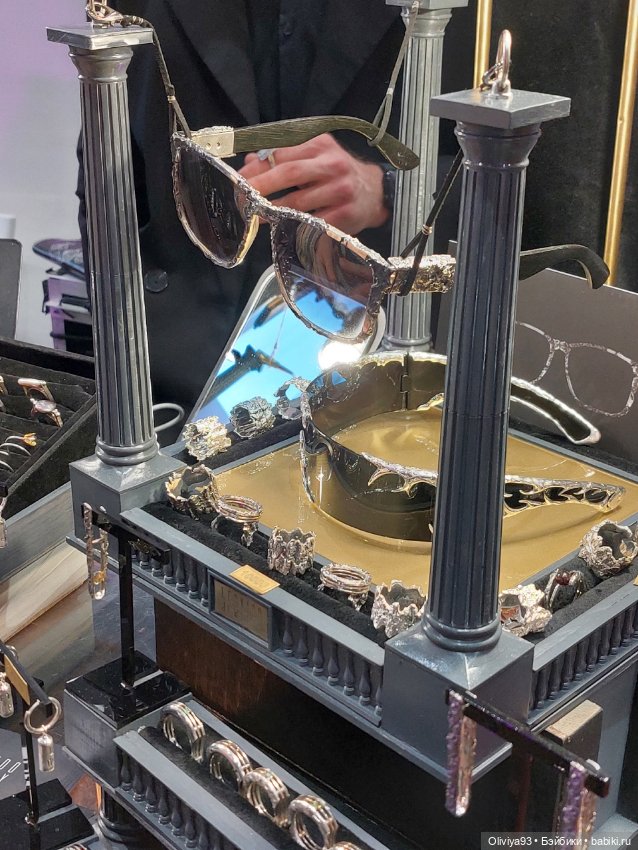 «ArtFlection»: фестиваль авторского искусства (март 2026) • Часть 1 (Amber Plaza)