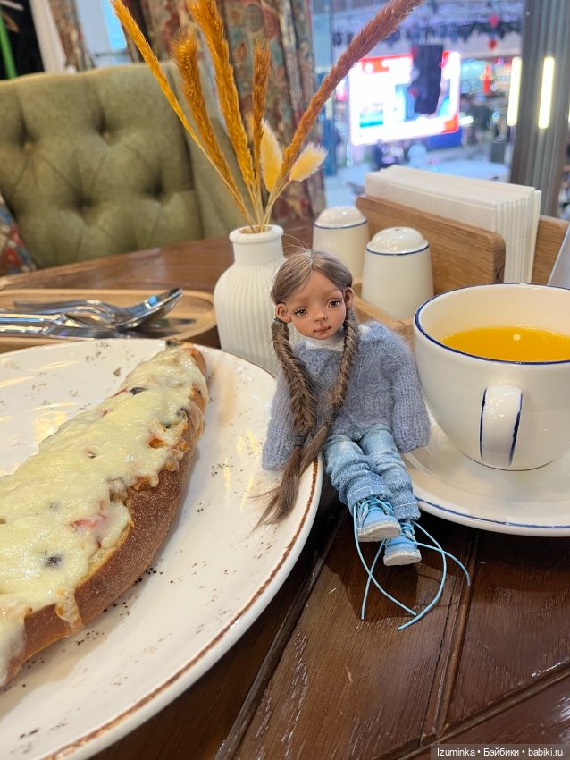 С праздником Весны 🌿🌷, девочки (фото 4)