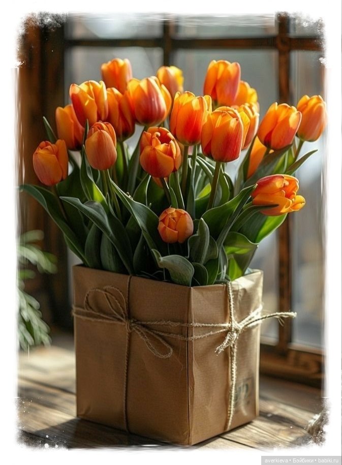 Сказка про Бабушку Агату. Глава 5. Дикое, но симпатишное. Луми