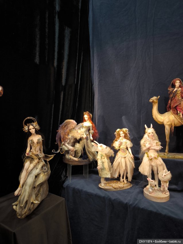 Мартовская Тишинка, часть о самом-самом (фото 2)