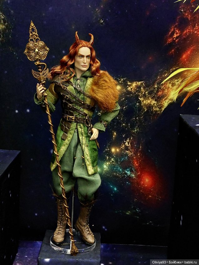 Бал Кукол в Москве на Тишинке (март 2026) • Часть 6