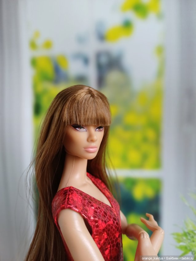 Дева с алиэкспресс — Аналоги Барби и куклы 1/6: клоны 90
