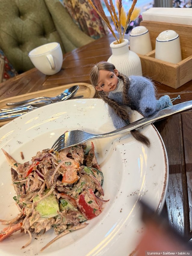 С праздником Весны 🌿🌷, девочки (фото 3)