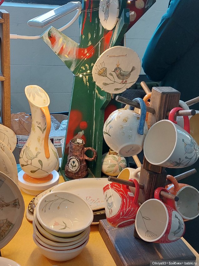 «ArtFlection»: фестиваль авторского искусства (март 2026) • Часть 3 (Хлебозавод, Бойлерная) (фото 4)