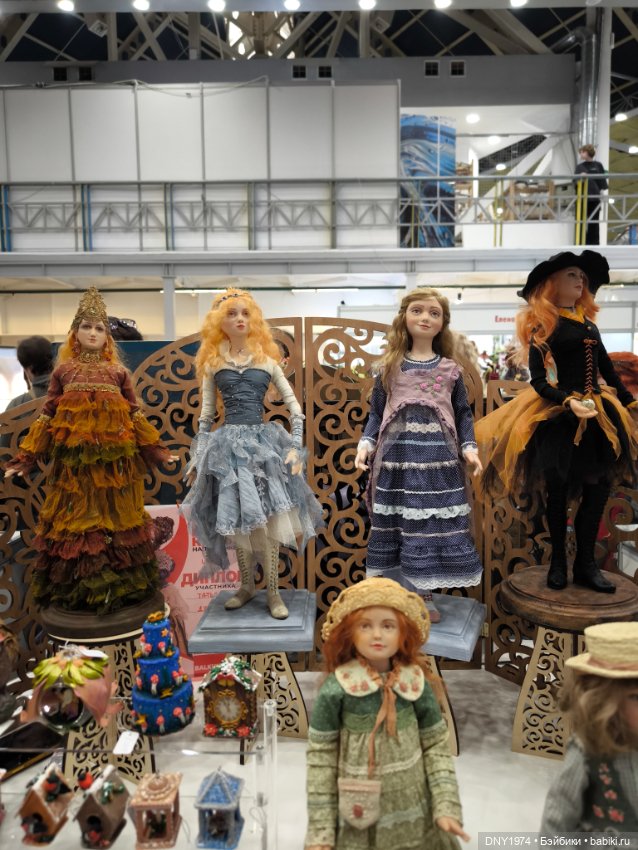 Мартовская Тишинка, часть четвёртая, обо всём подряд