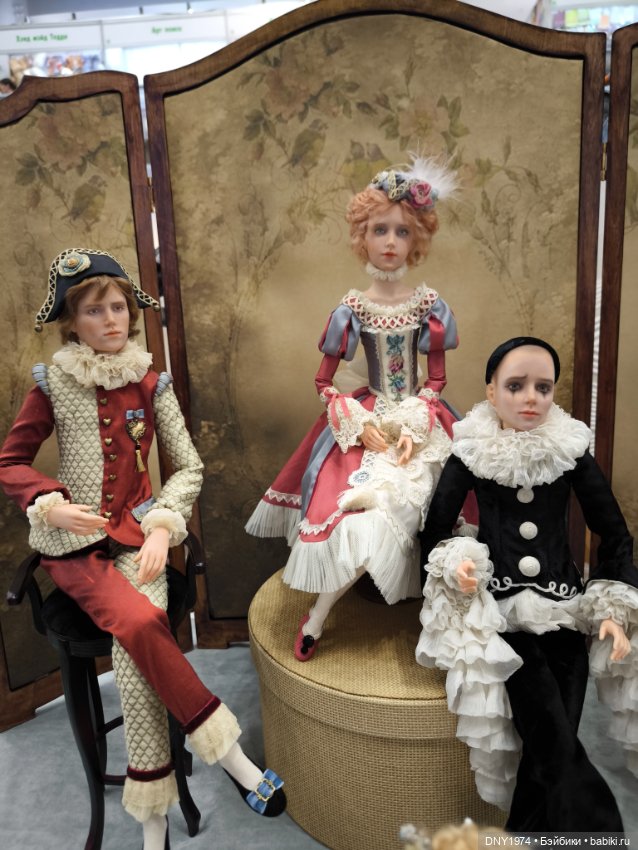 Мартовская Тишинка, часть о самом-самом (фото 9)