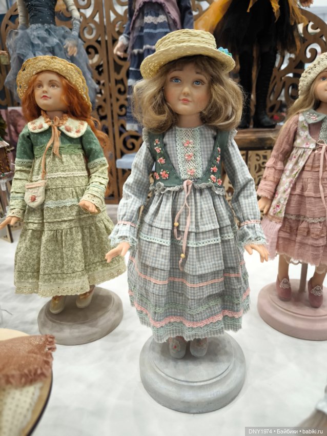 Мартовская Тишинка, часть четвёртая, обо всём подряд