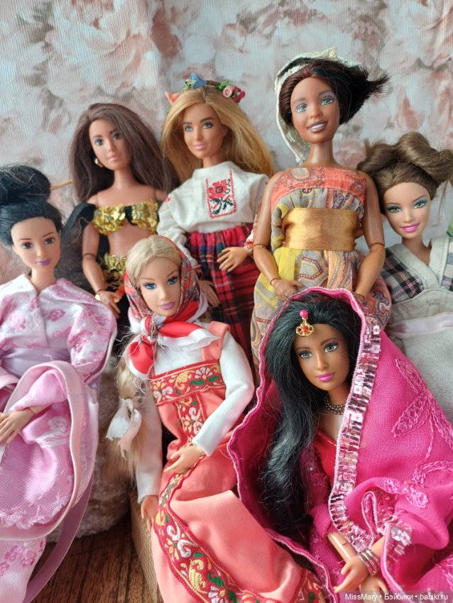 С международным женским днём (фото 8)