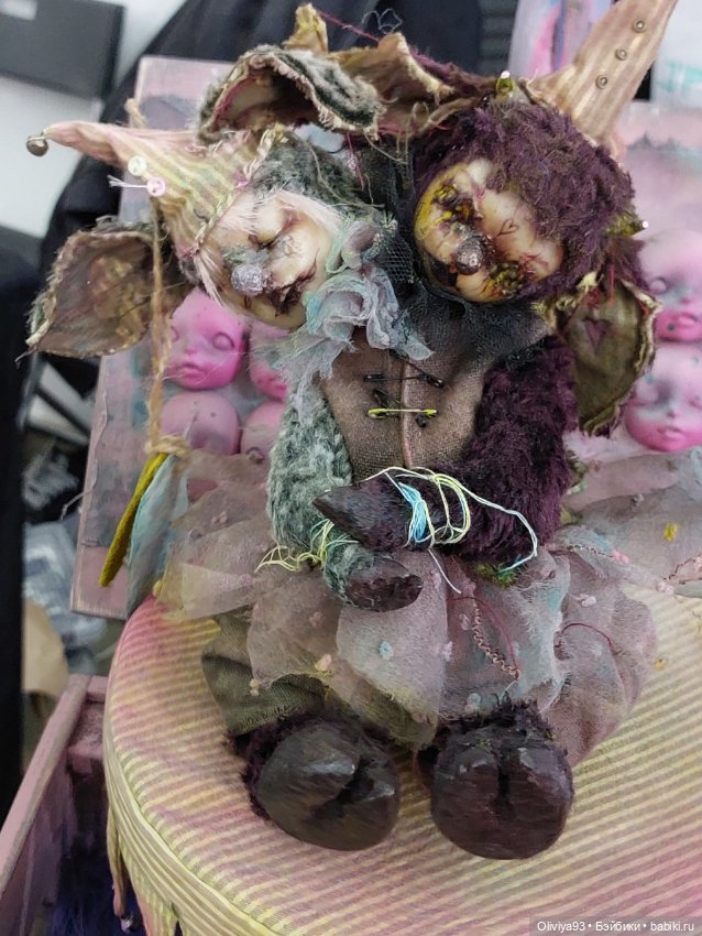 «ArtFlection»: фестиваль авторского искусства (март 2026) • Часть 4 (Хлебозавод, Бойлерная). Финал