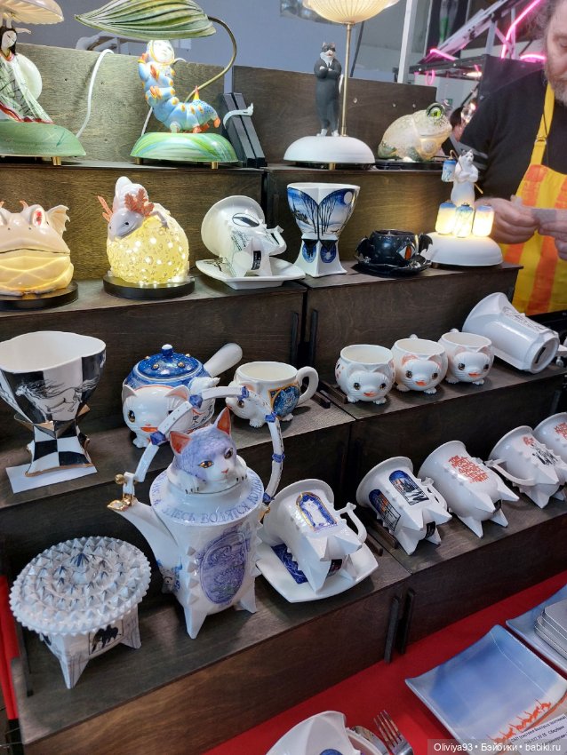 «ArtFlection»: фестиваль авторского искусства (март 2026) • Часть 3 (Хлебозавод, Бойлерная)