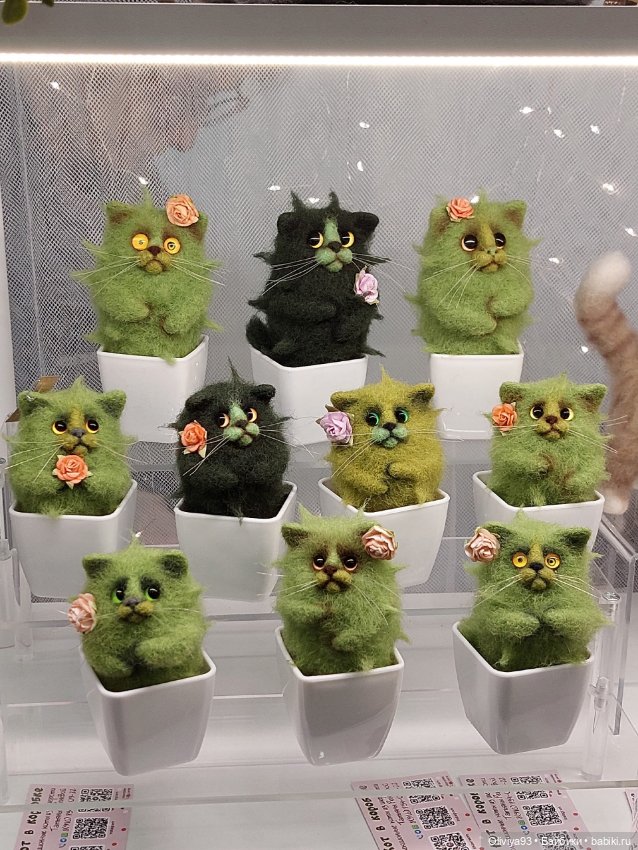 Бал Кукол в Москве на Тишинке (март 2026) • Часть 4