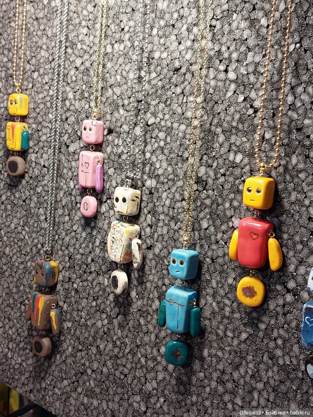 «ArtFlection»: фестиваль авторского искусства (март 2026) • Часть 4 (Хлебозавод, Бойлерная). Финал (фото 8)