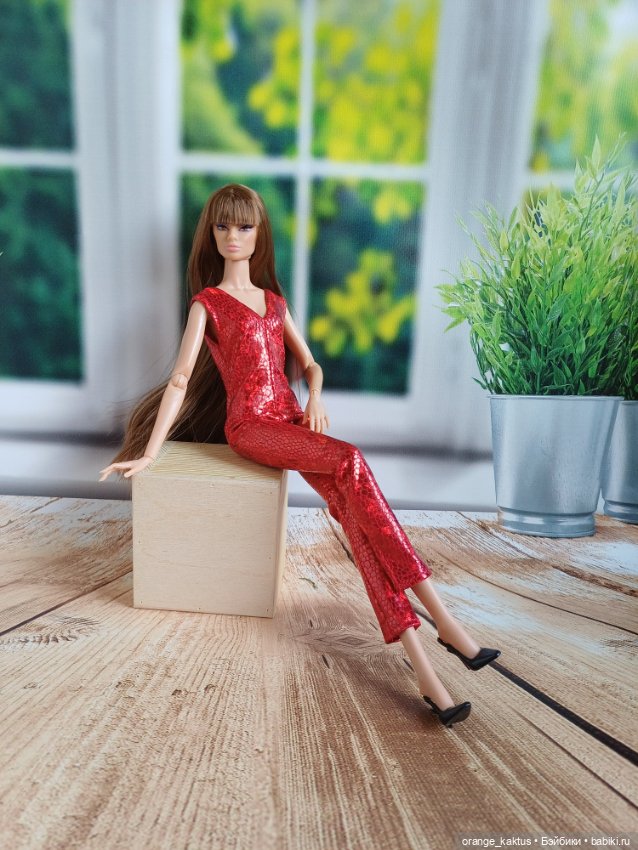 Дева с алиэкспресс — Аналоги Барби и куклы 1/6: клоны 90 (фото 2)