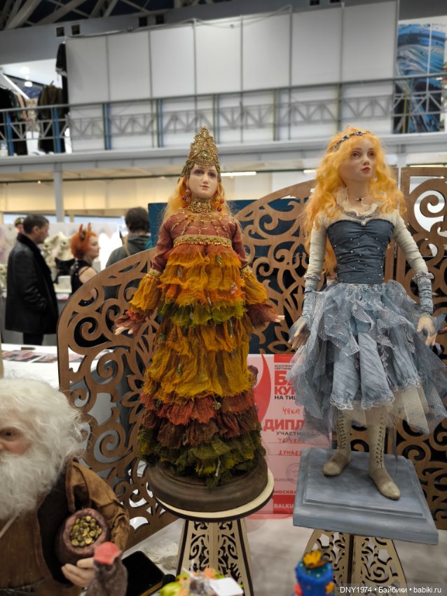 Мартовская Тишинка, часть четвёртая, обо всём подряд