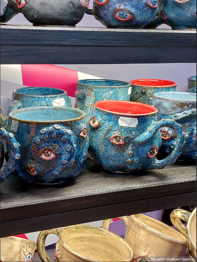 «ArtFlection»: фестиваль авторского искусства (март 2026) • Часть 4 (Хлебозавод, Бойлерная). Финал