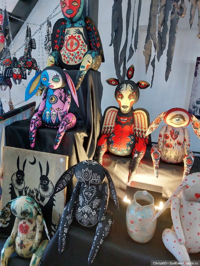 «ArtFlection»: фестиваль авторского искусства (март 2026) • Часть 4 (Хлебозавод, Бойлерная). Финал