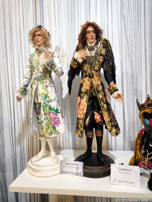 Мартовская Тишинка, часть четвёртая, обо всём подряд