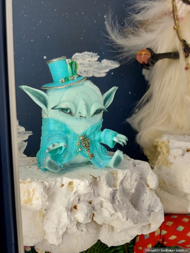 «ArtFlection»: фестиваль авторского искусства (март 2026) • Часть 3 (Хлебозавод, Бойлерная) (фото 9)